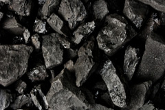 Heronston coal boiler costs