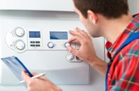 free commercial Heronston boiler quotes