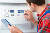 free Heronston gas safe engineer quotes