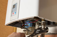 free Heronston boiler install quotes